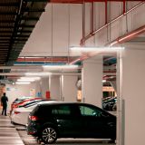 VODOTESNA LED SVETILKA DEAL 1X18W 1800 LM 4000K IP65 127 CM
