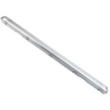 VODOTESNA LED SVETILKA DEAL 2X18W 2X1800 LM 4000K IP65 127 CM