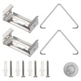 VODOTESNA LED SVETILKA EMOS MISTY 18W CCT IP66