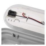 VODOTESNA LED SVETILKA EMOS MISTY 18W CCT IP66