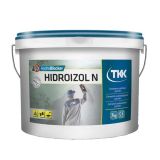 VODOTESNA MASA HYDROBLOCKER HIDROIZOL N 7 KG