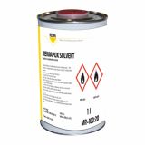 VODOTESNA MASA KEMA KEMAPOX SOLVENT 1L