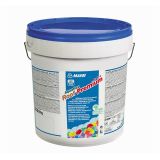 VODOTESNA MASA MAPEI AQUAFLEX ROOF 7038 20 KG TEKOČA MEMBRANA