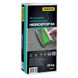 VODOTESNA MASA MUREXIN HIDROSTOP 94 25 KG