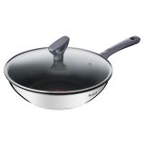 PONEV TEFAL 28 CM VOK S POKROVOM DAILY COOK