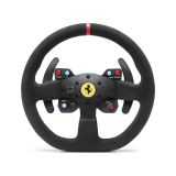 VOLAN THRUSTMASTER 599XX EVO 30 FERRARI ADD ON ALCANTARA WHEEL- VOLAN