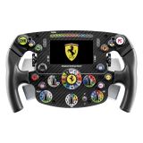 VOLAN THRUSTMASTER FERRARI SF-25 FORMULA WHEEL ADD-ON REPLICA