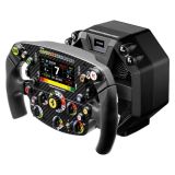 VOLAN THRUSTMASTER FERRARI SF-25 FORMULA WHEEL ADD-ON REPLICA