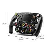 VOLAN THRUSTMASTER FERRARI SF-25 FORMULA WHEEL ADD-ON REPLICA