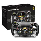 VOLAN THRUSTMASTER FERRARI SF-25 FORMULA WHEEL ADD-ON REPLICA