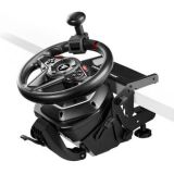 VOLAN THRUSTMASTER T128-X SIMTASK PACK EU VOLAN + PREST. ROČ. PEDAL
