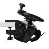 VOLAN THRUSTMASTER T128-X SIMTASK PACK EU VOLAN + PREST. ROČ. PEDAL