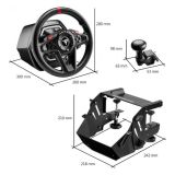 VOLAN THRUSTMASTER T128-X SIMTASK PACK EU VOLAN + PREST. ROČ. PEDAL