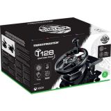 VOLAN THRUSTMASTER T128-X SIMTASK PACK EU VOLAN + PREST. ROČ. PEDAL