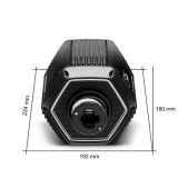 VOLAN THRUSTMASTER T818 DIRECT DRIVE WHEEL BASE BLACK EDITION PC