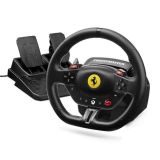 VOLAN THRUSTMASTER T98-X FERRARI 296 GTS RAC.WHEEL PC/XBOX ONE/S/X