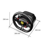 VOLAN THRUSTMASTER T98-X FERRARI 296 GTS RAC.WHEEL PC/XBOX ONE/S/X