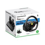 VOLAN THRUSTMASTER T98-X FERRARI 296 GTS RAC.WHEEL PC/XBOX ONE/S/X