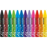 VOŠČENKE MAPED OLJNE 1/18