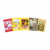 VOŠČILNICA KARTICA VELIKA NOČ