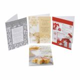 VOŠČILNICA S KUVERTO 20000.09