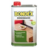 SPECIALNI PREMAZ BONDEX VOSEK ČEBELJI PROZOREN 0.5 L