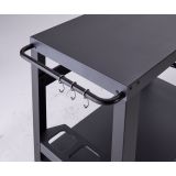 STOJALO ALI VOZIČEK NATERIAL MURCIA 90X47