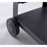 STOJALO ALI VOZIČEK NATERIAL MURCIA 90X47