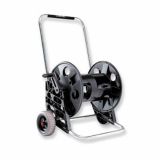 VOZIČEK ZA CEV CLABER GENIUS 100 ALUMINIJ BREZ CEVI, SESTAVLJIVI