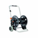 VOZIČEK ZA CEV CLABER GENIUS 60 ALUMINIJ BREZ CEVI, SESTAVLJIVI