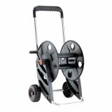 VOZIČEK ZA CEV CLABER SILVER-AL BREZ CEVI