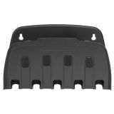 VOZIČEK ZA CEV GARDENA ZIDNA KONZOLA ZA OBEŠANJE ZALIVALNE CEVI