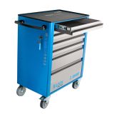 VOZIČEK ZA ORODJE UNIOR 800X440X923 MM 7 PREDALOV ART. 940EV7BLOCK