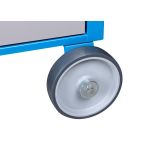 VOZIČEK ZA ORODJE UNIOR JUMBO ART. 940JUMBO2 (628932)