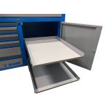 VOZIČEK ZA ORODJE UNIOR JUMBO ART. 940JUMBO3 (626250)