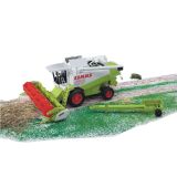 VOZILA BRUDER KOMBAJN CLAAS LEXION 480 2120