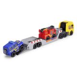 VOZILA DICKIE TRANSPORTNO VOZILO 32 CM, 2 REŠEV.VOZILA 203715020