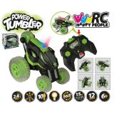 VOZILA HAPPY PEOPLE PEOPLE VOZILO POWER TUMBLER 20 CM