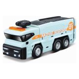 VOZILA MAISTO RESCUE RIGS (6')