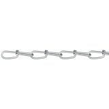 DEKORATIVNA VERIGA DÖRNER + HELMER VOZLIČASTA 1.6X22 MM POCINKANA