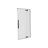 VRATA KOLPA SAN POLARIS D 100-R B/1 CLEAN COAT