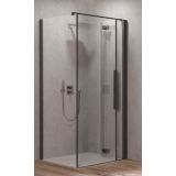 VRATA KOLPA SAN POLARIS FOLD D 100-R B/1 CLEAN COAT