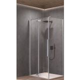 VRATA KOLPA SAN POLARIS FOLD D 90-L SBR/1 CLEAN COAT