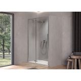 VRATA KOLPA SAN POLARIS N 100 L SBR/1 SREBRNI PROF/PROZORNO ST