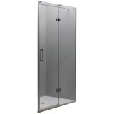 VRATA KOLPA SAN TV 90/K-D ATLAS SILVER BRILL PROF. PROZ. STEKLO