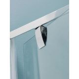 VRATA KOLPA SAN TVO/S 90/K Q LINE LUNA SILVER