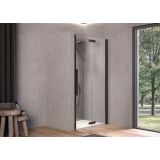 VRATA SAMOSTOJEČA KOLPA SAN POLARIS FOLD N 100-R B/1 ZA NIŠO