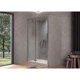 VRATA SAMOSTOJEČA KOLPA SAN POLARIS N 100-R SBR/1 ZA NIŠO