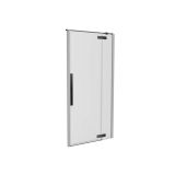 VRATA SAMOSTOJEČA KOLPA SAN POLARIS N 100-R SBR/1 ZA NIŠO