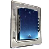 VRATCA ZA DIMNIK VAFRA 140X200 RP